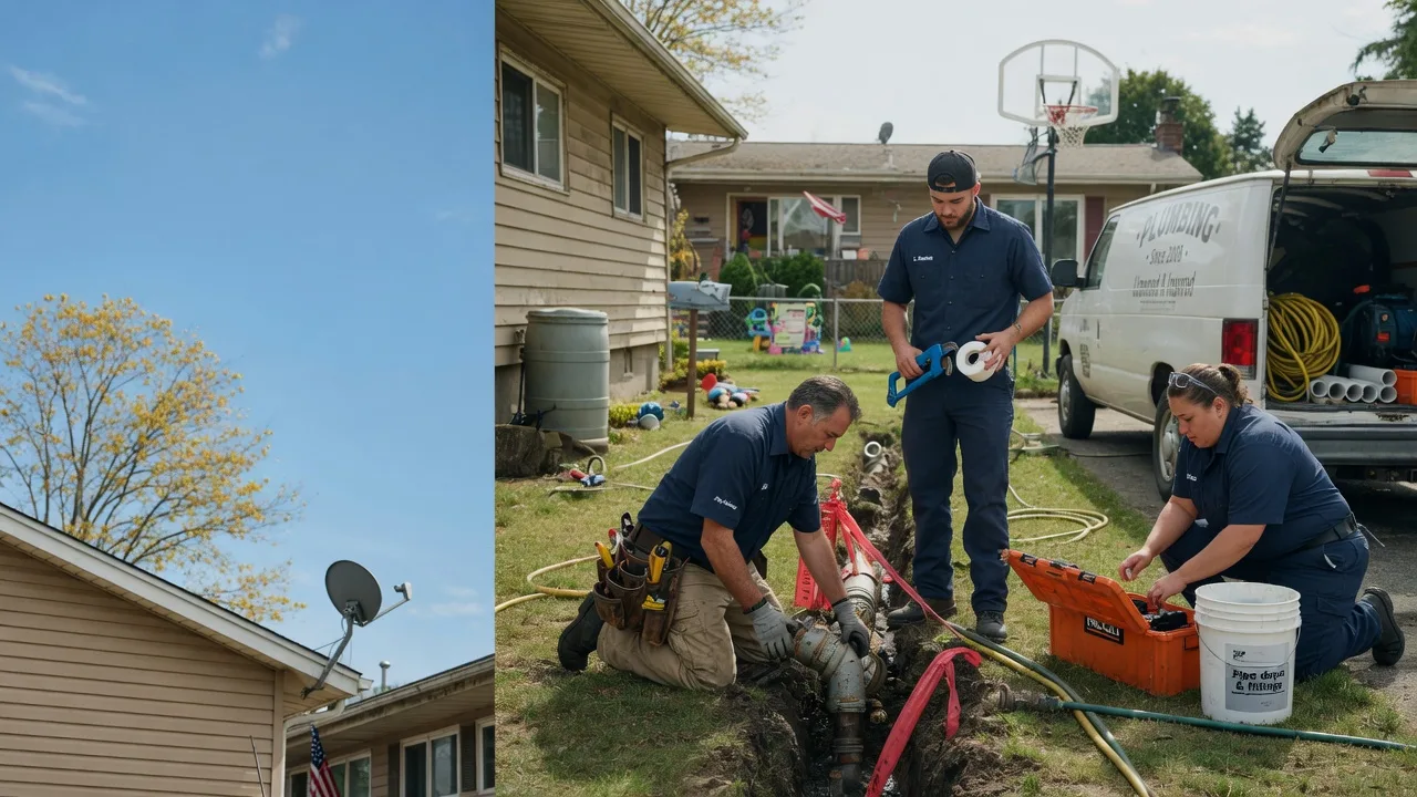 Garbage Disposal Replacement in Blakesburg, IA near me